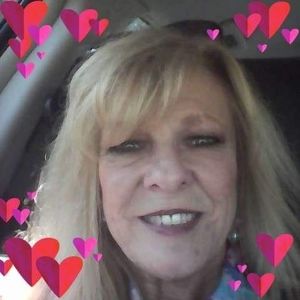 Meet your Posher, Rhonda